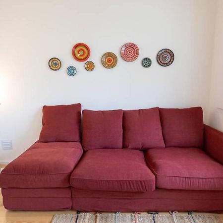 Casa 53 Apartment Авиеро Екстериор снимка