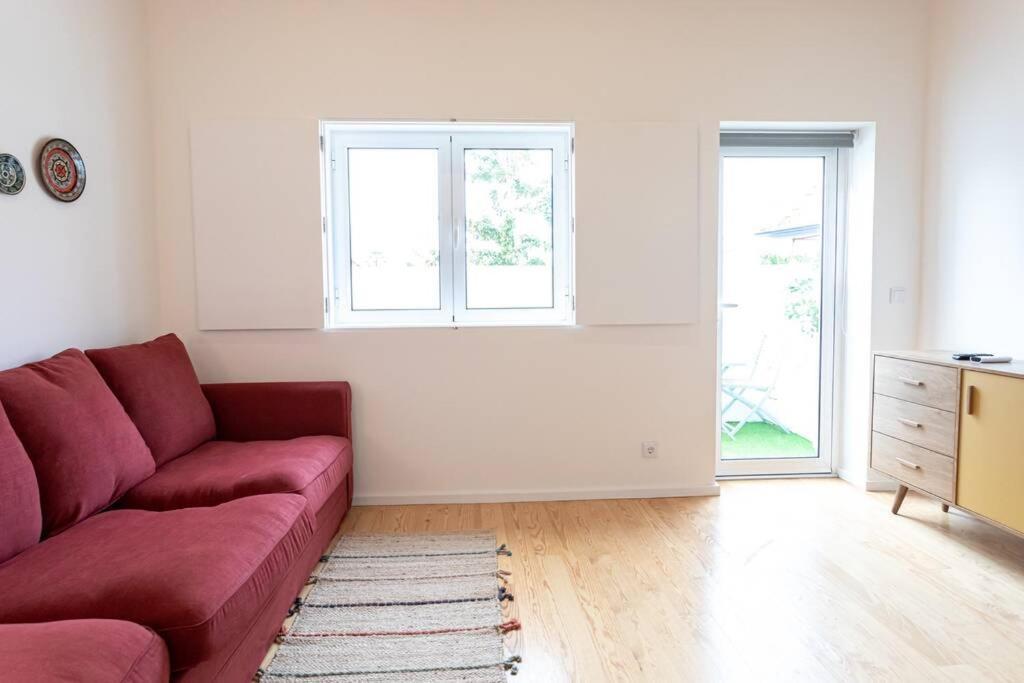 Casa 53 Apartment Авиеро Екстериор снимка