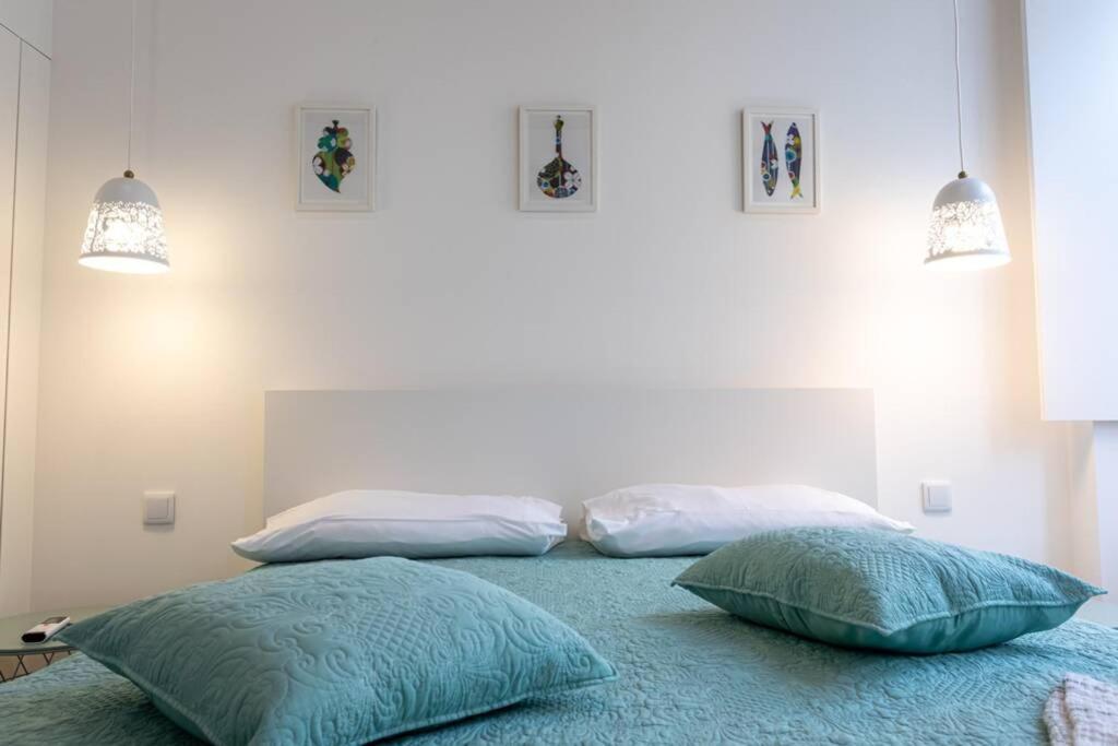 Casa 53 Apartment Авиеро Екстериор снимка