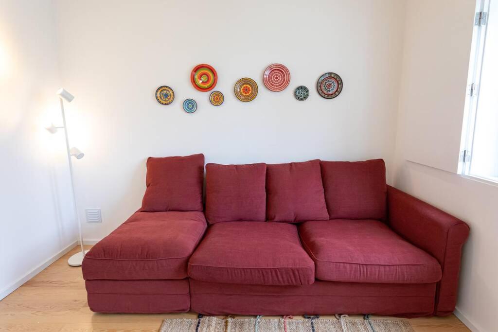 Casa 53 Apartment Авиеро Екстериор снимка
