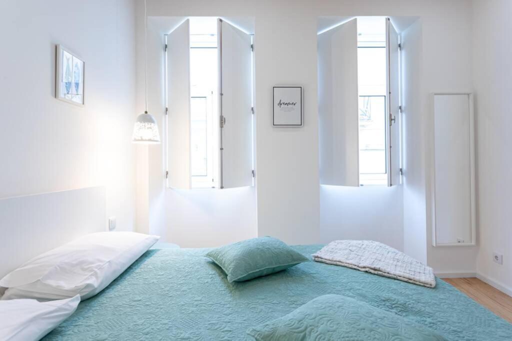 Casa 53 Apartment Авиеро Екстериор снимка