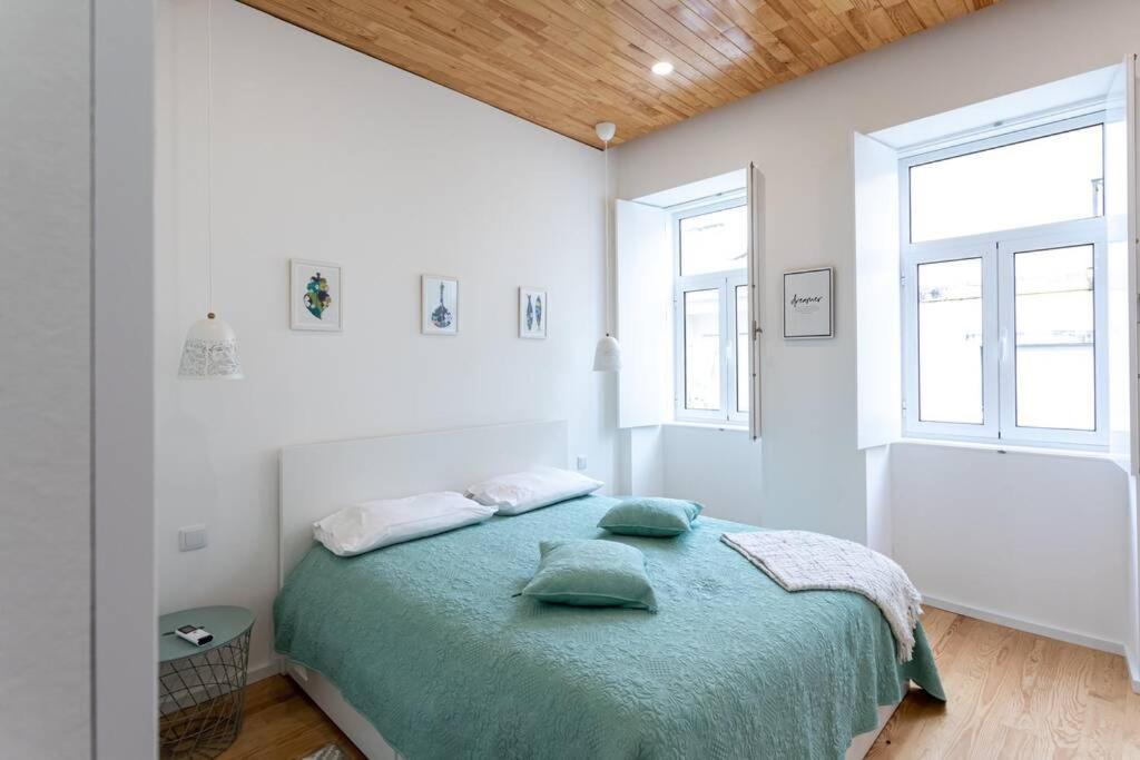 Casa 53 Apartment Авиеро Екстериор снимка