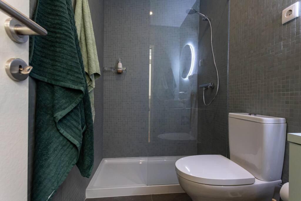 Casa 53 Apartment Авиеро Екстериор снимка